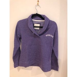 Northwestern Sweatshirt